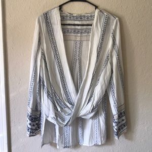 Lf blouse ..only worn once